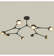 Люстра на штанге Ambrella Light Traditional (C9060, N8124) XB9060152