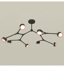 Люстра на штанге Ambrella Light Traditional (C9060, N8126) XB9060153