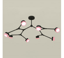 Люстра на штанге Ambrella Light Traditional (C9060, N8486) XB9060200