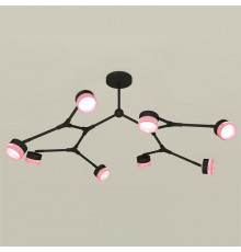 Люстра на штанге Ambrella Light Traditional (C9060, N8486) XB9060200