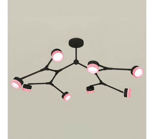 Люстра на штанге Ambrella Light Traditional (C9060, N8486) XB9060200 Люстра на штанге Ambrella Light Traditional (C9060, N8486) XB9060200