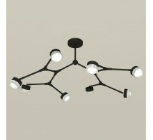 Люстра на штанге Ambrella Light Traditional (C9060, N8480) XB9060201
