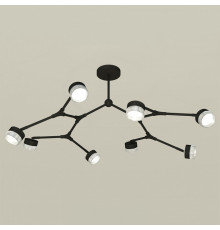 Люстра на штанге Ambrella Light Traditional (C9060, N8480) XB9060201