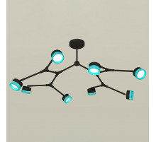 Люстра на штанге Ambrella Light Traditional (C9060, N8488) XB9060202