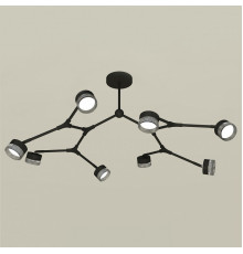 Люстра на штанге Ambrella Light Traditional (C9060, N8484) XB9060203