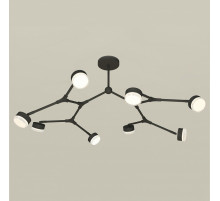 Люстра на штанге Ambrella Light Traditional (C9060, N8399) XB9060250