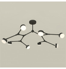 Люстра на штанге Ambrella Light Traditional (C9060, N8399) XB9060250