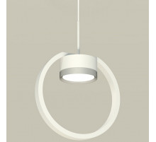 Подвесной светильник Ambrella Light Traditional (C9101, N8121) XB9101101