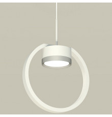 Подвесной светильник Ambrella Light Traditional (C9101, N8121) XB9101101