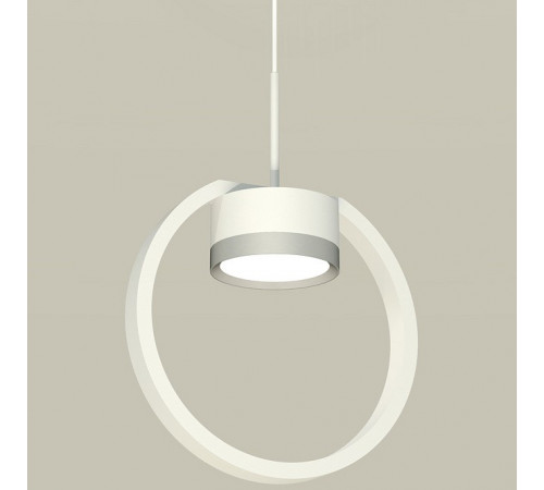Подвесной светильник Ambrella Light Traditional (C9101, N8121) XB9101101 Подвесной светильник Ambrella Light Traditional (C9101, N8121) XB9101101