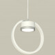 Подвесной светильник Ambrella Light Traditional (C9101, N8121) XB9101101
