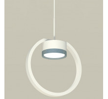 Подвесной светильник Ambrella Light Traditional (C9101, N8133) XB9101102