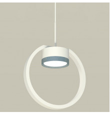 Подвесной светильник Ambrella Light Traditional (C9101, N8133) XB9101102