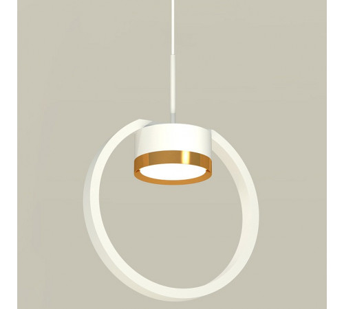 Подвесной светильник Ambrella Light Traditional (C9101, N8124) XB9101103