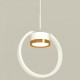 Подвесной светильник Ambrella Light Traditional (C9101, N8124) XB9101103