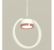 Подвесной светильник Ambrella Light Traditional (C9101, N8126) XB9101104