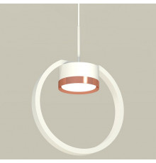 Подвесной светильник Ambrella Light Traditional (C9101, N8126) XB9101104