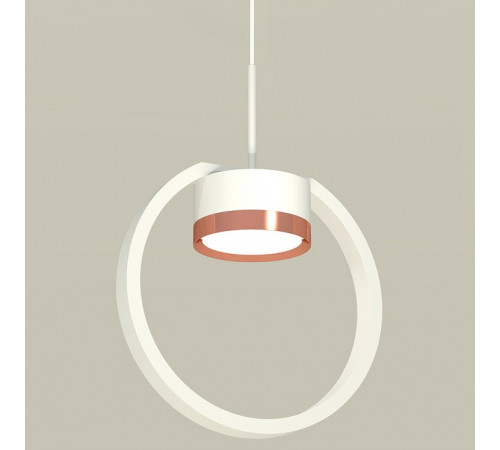 Подвесной светильник Ambrella Light Traditional (C9101, N8126) XB9101104