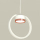 Подвесной светильник Ambrella Light Traditional (C9101, N8126) XB9101104