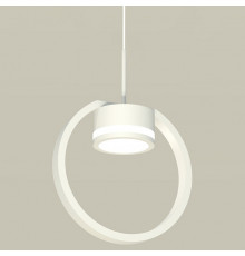 Подвесной светильник Ambrella Light Traditional (C9101, N8412) XB9101150