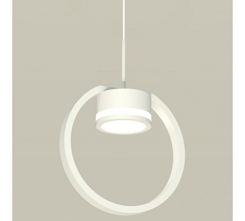 Подвесной светильник Ambrella Light Traditional (C9101, N8412) XB9101150 Подвесной светильник Ambrella Light Traditional (C9101, N8412) XB9101150