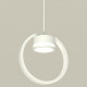 Подвесной светильник Ambrella Light Traditional (C9101, N8412) XB9101150