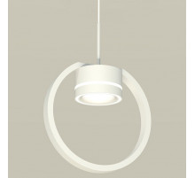 Подвесной светильник Ambrella Light Traditional (C9101, N8433) XB9101151