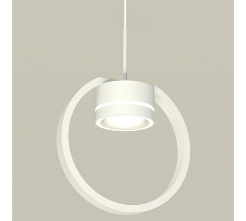 Подвесной светильник Ambrella Light Traditional (C9101, N8433) XB9101151 Подвесной светильник Ambrella Light Traditional (C9101, N8433) XB9101151