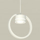 Подвесной светильник Ambrella Light Traditional (C9101, N8433) XB9101151