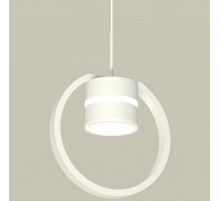 Подвесной светильник Ambrella Light Traditional (C9101, N8444) XB9101152