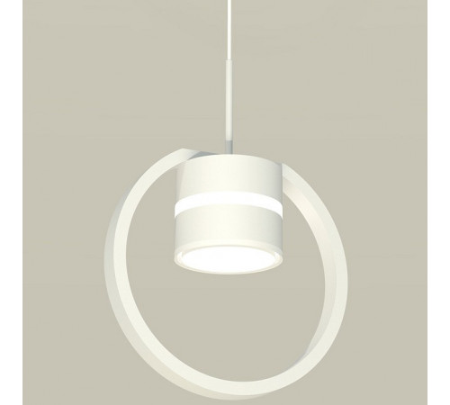 Подвесной светильник Ambrella Light Traditional (C9101, N8444) XB9101152