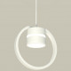 Подвесной светильник Ambrella Light Traditional (C9101, N8444) XB9101152