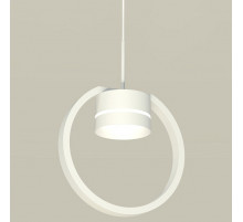 Подвесной светильник Ambrella Light Traditional (C9101, N8461) XB9101153
