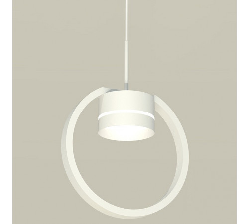 Подвесной светильник Ambrella Light Traditional (C9101, N8461) XB9101153