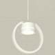 Подвесной светильник Ambrella Light Traditional (C9101, N8461) XB9101153