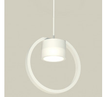 Подвесной светильник Ambrella Light Traditional (C9101, N8401) XB9101154