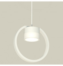 Подвесной светильник Ambrella Light Traditional (C9101, N8401) XB9101154
