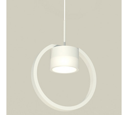 Подвесной светильник Ambrella Light Traditional (C9101, N8401) XB9101154