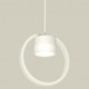 Подвесной светильник Ambrella Light Traditional (C9101, N8401) XB9101154