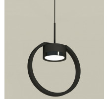 Подвесной светильник Ambrella Light Traditional (C9102, N8113) XB9102100