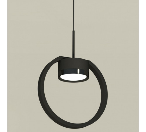 Подвесной светильник Ambrella Light Traditional (C9102, N8113) XB9102100