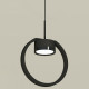 Подвесной светильник Ambrella Light Traditional (C9102, N8113) XB9102100