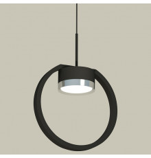 Подвесной светильник Ambrella Light Traditional (C9102, N8118) XB9102101