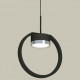Подвесной светильник Ambrella Light Traditional (C9102, N8118) XB9102101