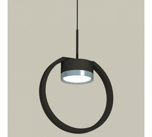 Подвесной светильник Ambrella Light Traditional (C9102, N8133) XB9102102
