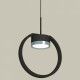 Подвесной светильник Ambrella Light Traditional (C9102, N8133) XB9102102