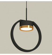 Подвесной светильник Ambrella Light Traditional (C9102, N8124) XB9102103