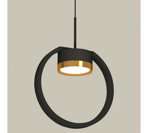 Подвесной светильник Ambrella Light Traditional (C9102, N8124) XB9102103