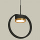 Подвесной светильник Ambrella Light Traditional (C9102, N8124) XB9102103