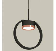 Подвесной светильник Ambrella Light Traditional (C9102, N8126) XB9102104